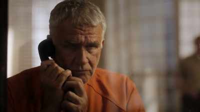 Yeah, I'm not
from the Innocence Project. - The InBetween
