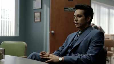 YEAH.
I'M NOT ONE FOR FANCY QUOTES. - Wicked City