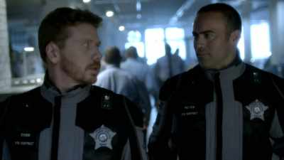 Yeah. I'm not quite
the engineer you are, - APB