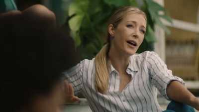 - Yeah, I'm not really into
the whole, - Moonshine