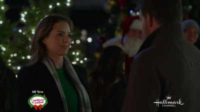 - Yeah.
- I'm not sure-- - Sister Swap: A Hometown Holiday