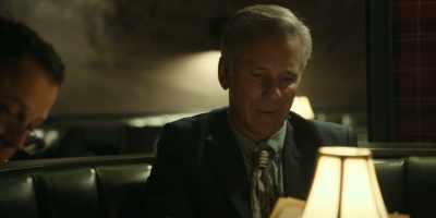 Yeah, I'm not sure
they'd try too hard - Waco: The Aftermath