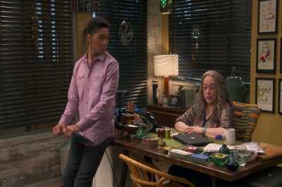 Yeah, but I'm not trying to make
butterscotch babies with this one. - Disjointed