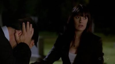 Yeah, i'm ok, i'm ok, i'm ok. Ok. - Criminal Minds