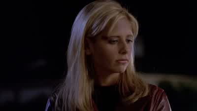 Yeah. I'm okay. I could use a little sleep, though. - Buffy the Vampire Slayer