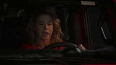 Yeah. I'm okay. I promise. - The Jane Mysteries: A Deadly Prescription