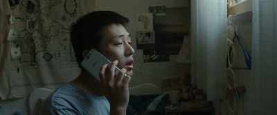 Yeah, I'm okay. I think
it often happens here - Burning