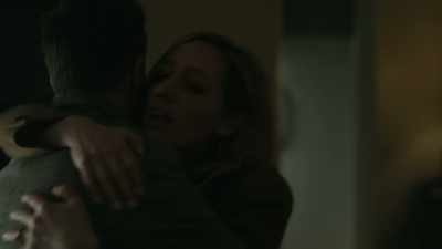 - Yeah, I'm okay.
I'm so sorry. - Lies Between Friends