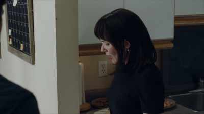 Yeah. I'm okay. - The Disappearance of Cari Farver