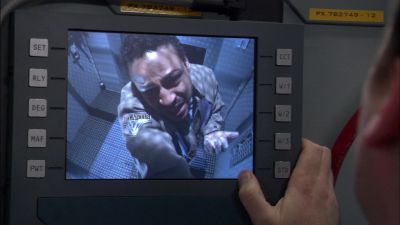 Yeah, I'm okay. What happened? - Stargate Atlantis