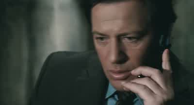 Yeah. I'm on my way. - Saw VI