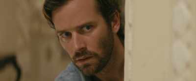 Yeah, I'm on my way - Hotel Mumbai