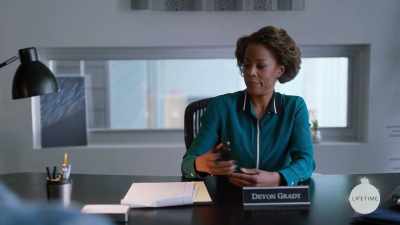 Yeah, I'm over it. I just
wanna write my own stuff. - The Christmas Contract