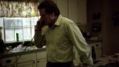 Yeah, I'm... - Breaking Bad