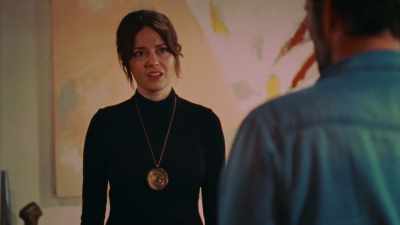 -Yeah. I'm scared. - A Wounded Fawn