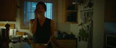 - Yeah?
- I'm so sorry about last night. - Rogue Agent
