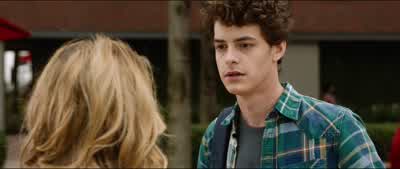 Yeah. I'm sorry again about the mess. - Happy Death Day