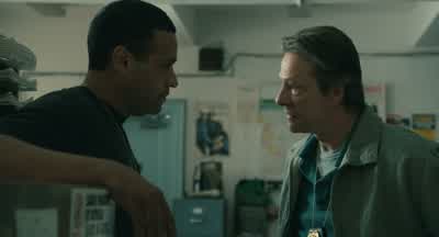 Yeah. I'm sorry, buddy. - Remember Me