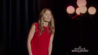 Yeah. I'm sorry,
I can't... - Christmas Encore
