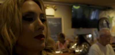 Yeah, I'm sorry I don't- - Hollywould