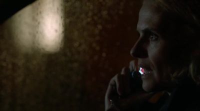 Yeah, I'm sorry, I know it's late. - Line of Duty