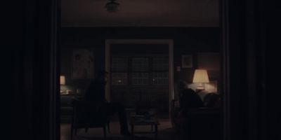 Yeah, I'm sorry.
I really tried-- - The Handmaid's Tale