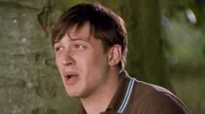Yeah I'm sorry - Scenes of a Sexual Nature
