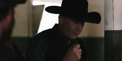 Yeah, I'm sorry... - Yellowstone