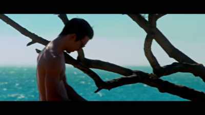 - Yeah, I'm starting to think - Everything Is Free