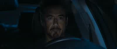 Yeah, I'm still eating that candy. - Iron Man 3