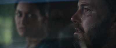 Yeah, I'm suffering. - The Way Back