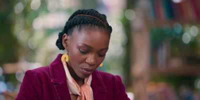 Yeah, I'm sure she doe… - Umjolo: There is No Cure