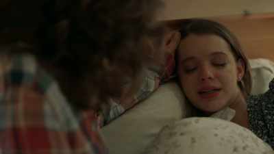Yeah. I'm sure.
I just needed to cry. - Secrets of a Marine's Wife
