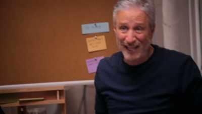 - Yeah.
- I'm sure I'd be like, "You go, boy." - The Problem With Jon Stewart