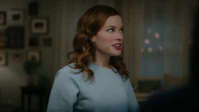 Yeah, I'm sure
it would be very cool, but-- - Zoey's Extraordinary Playlist