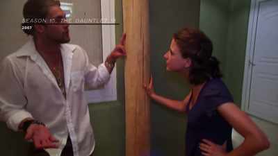 - Yeah, I'm talking to you, - The Challenge: Untold History