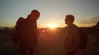 - Yeah, I'm telling you.
- Thanks, man. That, - Foil