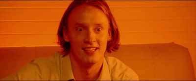 Yeah, I'm Tony. Nice to meet you. - Sharkers