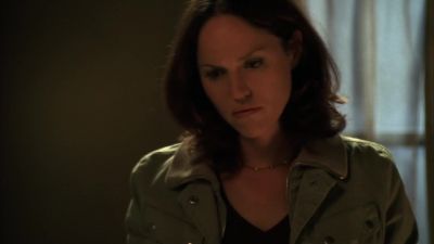 Yeah, I'm trying to confirm
that you have no record - CSI: Crime Scene Investigation