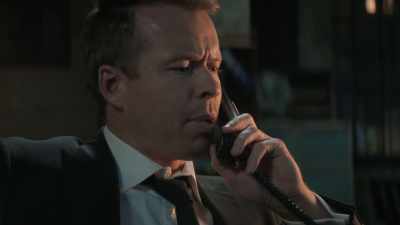 Yeah, I'm trying to confirm
whether any of your drivers - NCIS: Sydney