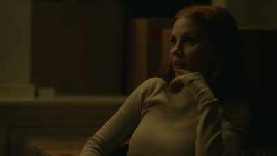 Yeah, I'm, uh... There's a hearing in two weeks. - Scenes from a Marriage