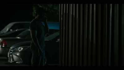 Yeah, I'm with her. - Pieces of Her