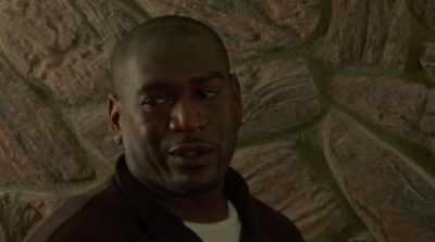 - Yeah, I'm wondering
where all the white women - DWB: Dating While Black