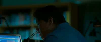 Yeah. I'm working on it. I just gotta backdoor the phone system. - Spider Man: Homecoming