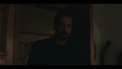Yeah. I'm your... dad. - A Big Bold Beautiful Journey