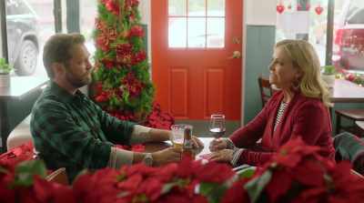 - Yeah, in my 20s,
I wrote for "WorldView," - Dear Christmas