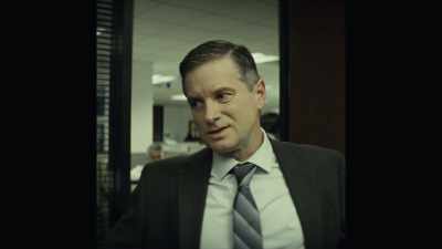 Yeah, in both cases, a reticence, - Homecoming