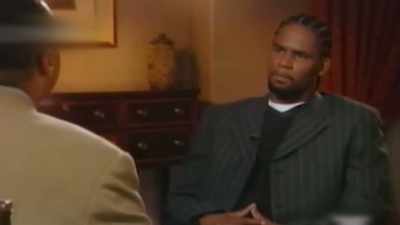 -Yeah.
-In this country, - Surviving R. Kelly