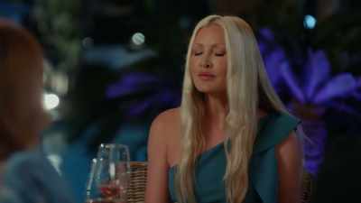 Yeah, in the beginning
there were a few setbacks, - A Toast to Love