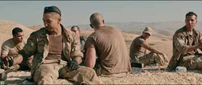-Yeah.
-[Indistinct chatter] - Sand Castle